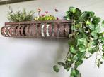 Plant rack - Wall rack - 61 cm - IJzer (gegoten/gesmeed)