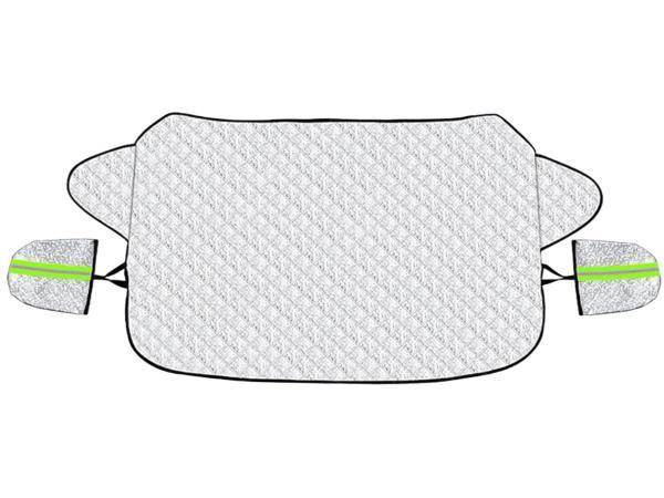 Veiling - Auto voorruit cover - Voor sneeuw, ijs, vorst, sto, Auto diversen, Auto-accessoires