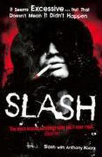 9780007257775 Slash Autobiography Slash, Boeken, Nieuw, Slash, Verzenden