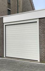 Garagedeur | Sectionaal | Berger Basic vanaf  € 899,-, Verzenden, Nieuw, Metaal, Garagedeur