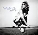 cd digi - Wende - Chante!, Zo goed als nieuw, Verzenden