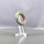 dong zoon Brons Ceremonieel armband paar - 8.5 cm