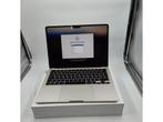 Apple MacBook Air (2022) - M2 8-core - 8GB RAM - 256GB SSD -, Computers en Software, Apple Macbooks, Verzenden, Zo goed als nieuw