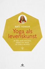 9789401301770 Yoga als levenskunst | Tweedehands, Verzenden, Zo goed als nieuw, B.K.S. Iyengar