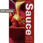 Sauce 9780600615422 Joanna Farrow, Verzenden, Gelezen, Joanna Farrow