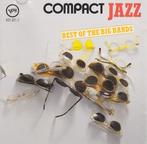 cd - Various - Best Of The Big Bands, Cd's en Dvd's, Verzenden, Zo goed als nieuw