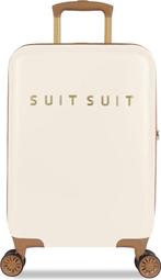 SUITSUIT Fab Seventies Handbagage koffer 55 cm - Antique, Sieraden, Tassen en Uiterlijk, Koffers, Verzenden, Nieuw