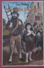 Levende bezems 9789021606880 L. Tetzner, Boeken, Verzenden, Gelezen, L. Tetzner