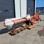 Gecombineerde opklapbare cyclomaaier, KUHN, GMD400HD, 200