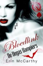 De Vegas Vampiers - Bloedlink 9789061124689 Erin Mccarthy, Boeken, Gelezen, Erin Mccarthy, Verzenden