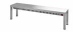 Warmhoud Brug | 160 cm Combisteel, Verzenden, Nieuw in verpakking