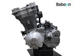 Motorblok Suzuki GSX 600 F 1998-2005 (GSX600F AJ3113 KATANA), Motoren, Verzenden, Gebruikt