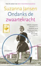 Ondanks de zwaartekracht 9789026359385 Suzanna Jansen, Verzenden, Gelezen, Suzanna Jansen