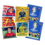 Topps Euro 2024 - Maak Je Set Compleet!, Verzenden, Nieuw, Meerdere stickers