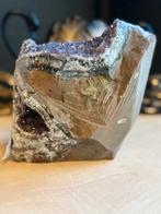Amethist Brazilië (Rust, bescherming en helend), Ophalen of Verzenden, Mineraal