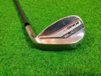 Cobra King F7 sandwedge 55 graden regular flex golfclub, Ophalen of Verzenden, Zo goed als nieuw, Club, Overige merken