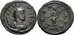 293-294 Roemisches Kaiserreich Allectus Antoninian London..., Verzenden