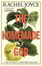 The Homemade God 9780857528209 Rachel Joyce, Boeken, Verzenden, Zo goed als nieuw, Rachel Joyce