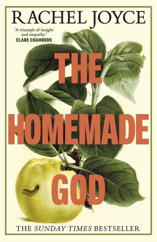 The Homemade God 9780857528209 Rachel Joyce, Boeken, Taal | Engels, Zo goed als nieuw, Verzenden