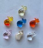 Swarovski - Edith Mair - Figuur - Mini Mo (7) - Kristal