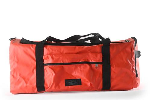 Eastpak Tas Rood | 10% extra korting, Sieraden, Tassen en Uiterlijk, Tassen | Rugtassen, 30 tot 45 cm, 25 tot 40 cm, Zo goed als nieuw
