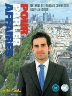 Pour parler affaires | 9789460303418, Verzenden, Nieuw