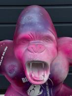 Daluxe Art - 1999 • Pop Art Gorilla – Billie Eilish Edition, Antiek en Kunst
