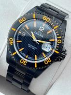 Delma - Santiago Automatic Limited Edition (092/500) -, Sieraden, Tassen en Uiterlijk, Horloges | Heren, Nieuw