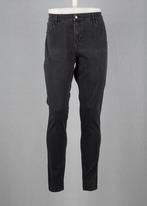 Vintage Skinny Levis 721 Black size 34 / 31, Ophalen of Verzenden, Nieuw