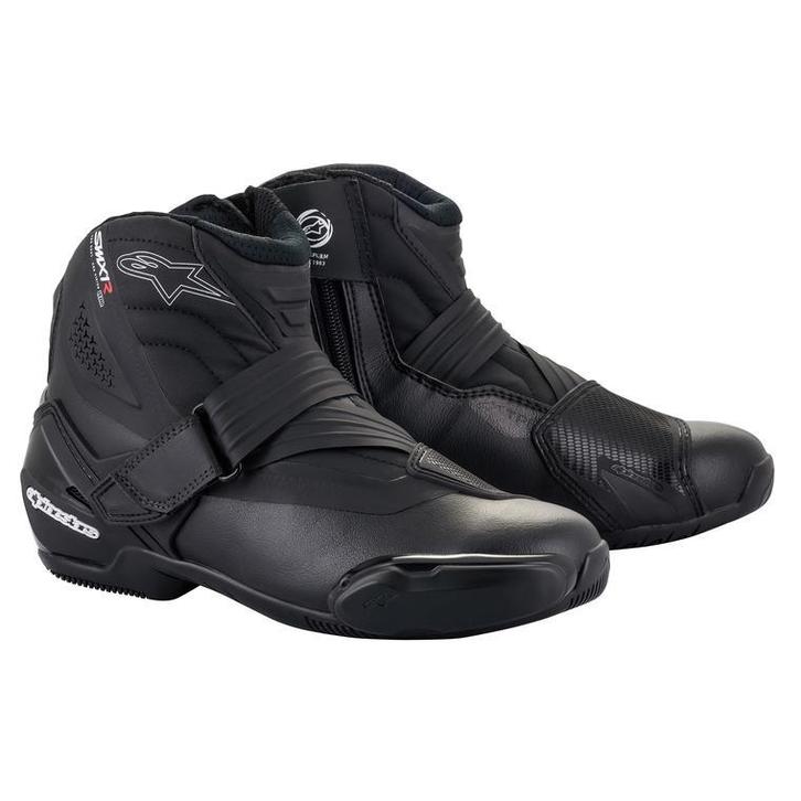Alpinestars SMX-1 R V2 Zwart Motorschoenen, Motoren, Kleding | Motorkleding, Heren, Nieuw met kaartje, Laarzen, Verzenden