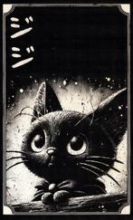 Æ (XX-XXI) - Ghibli’s Jiji ( ), (2024) - Collectible!, Boeken, Strips | Comics, Nieuw