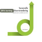 Succesvolle cultuurverandering 9789082582215 Karen Reichert, Boeken, Verzenden, Gelezen, Karen Reichert