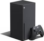 Verkoop hier je Xbox Series S & X + Games, Spelcomputers en Games, Spelcomputers | Xbox Series X en S, Ophalen of Verzenden, Gebruikt