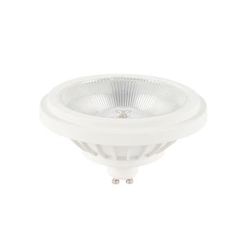 LED AR111 Spot met GU10 Fitting – 12 Watt | 2700K | Dimbaar beschikbaar voor biedingen