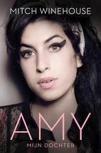 Amy, Mijn Dochter 9789400501812 Mitch Winehouse, Boeken, Muziek, Gelezen, Verzenden, Mitch Winehouse