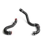 CTS Turbo Inlet + Outlet Intercooler Piping Audi A4 / A5 B9