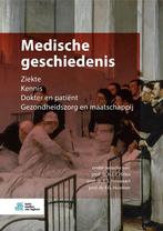9789036821681 Medische geschiedenis H.F.P. Hillen, E.S. H..., Verzenden, Nieuw, H.F.P. Hillen, E.S. Houwaart, F.G. Huisman
