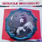 lp nieuw - Various - Double Whammy! A 1960s Garage Rock..., Cd's en Dvd's, Vinyl | Overige Vinyl, Zo goed als nieuw, Verzenden
