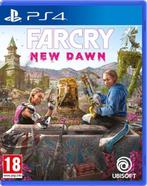 Far Cry: New Dawn [PS4], Ophalen of Verzenden, Nieuw