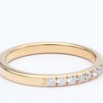 Tiffany & Co. - Ring rosegoud, Nieuw