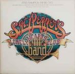 LP gebruikt - Various - Sgt. Peppers Lonely Hearts Club..., Zo goed als nieuw, Verzenden