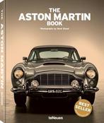 The Aston Martin Book, Boeken, Nieuw, Verzenden