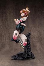 Kotobukiya - My Hero Academia - Ochaco Uraraka Ver. 2, Verzamelen, Ophalen of Verzenden, Nieuw