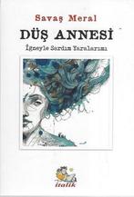 Dü Annesi neyle Sardm Yaralarm 9786059105842, Verzenden, Gelezen