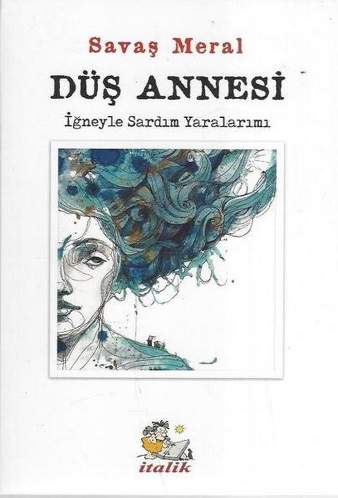 Dü Annesi neyle Sardm Yaralarm 9786059105842, Boeken, Overige Boeken, Gelezen, Verzenden