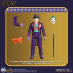 Batman (1989) 5 Points Action Figure The Joker 9 cm, Verzamelen, Ophalen of Verzenden, Nieuw