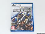 Playstation 5 / PS5 - Warhammer 40.000 - Space Marine II - N, Spelcomputers en Games, Games | Sony PlayStation 5, Verzenden, Gebruikt