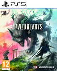 PS5 Wild Hearts - Gratis verzending | Nieuw
