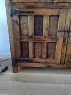 Kast - Eik - Antieke spaanse kast