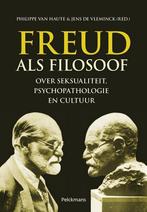 Freud als filosoof 9789028974333 De Block Andreas, Verzenden, Zo goed als nieuw, De Block Andreas